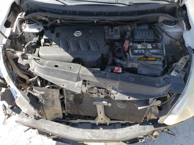 Photo 10 VIN: 3N1BC13E69L412309 - NISSAN VERSA 