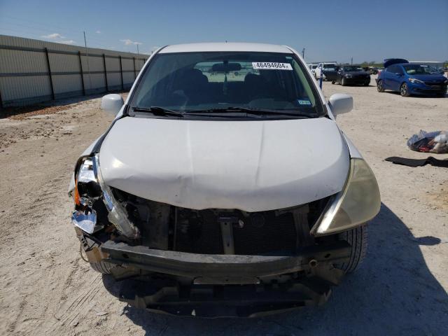 Photo 4 VIN: 3N1BC13E69L412309 - NISSAN VERSA 