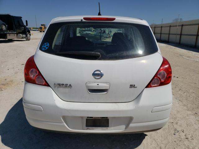 Photo 5 VIN: 3N1BC13E69L412309 - NISSAN VERSA 