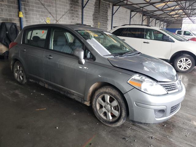 Photo 3 VIN: 3N1BC13E69L415601 - NISSAN VERSA 