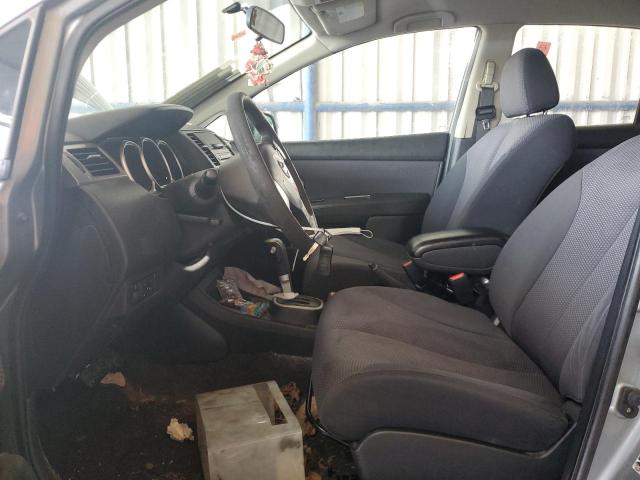 Photo 6 VIN: 3N1BC13E69L415601 - NISSAN VERSA 