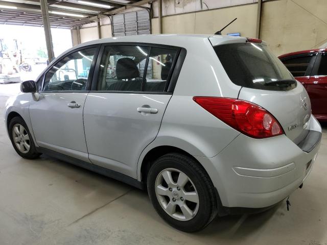 Photo 1 VIN: 3N1BC13E69L416733 - NISSAN VERSA 