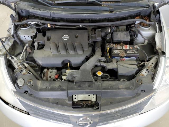 Photo 10 VIN: 3N1BC13E69L416733 - NISSAN VERSA 