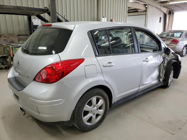 Photo 2 VIN: 3N1BC13E69L416733 - NISSAN VERSA 