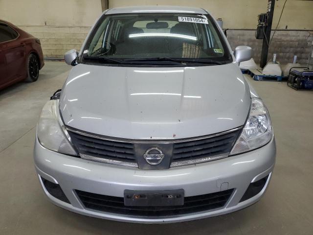 Photo 4 VIN: 3N1BC13E69L416733 - NISSAN VERSA 