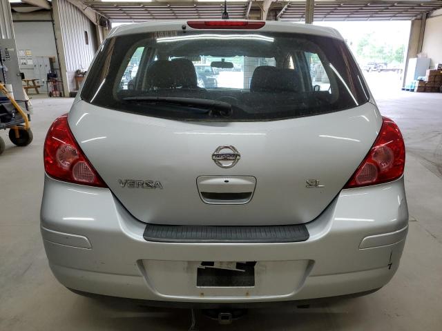 Photo 5 VIN: 3N1BC13E69L416733 - NISSAN VERSA 