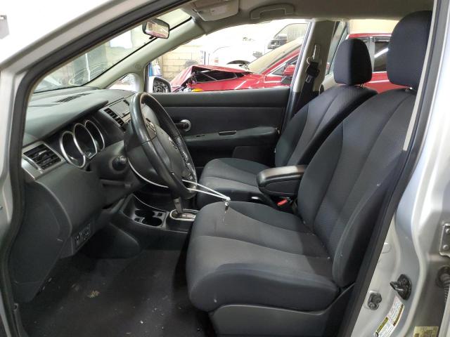 Photo 6 VIN: 3N1BC13E69L416733 - NISSAN VERSA 