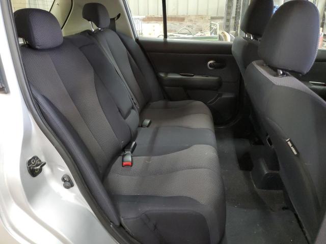 Photo 9 VIN: 3N1BC13E69L416733 - NISSAN VERSA 