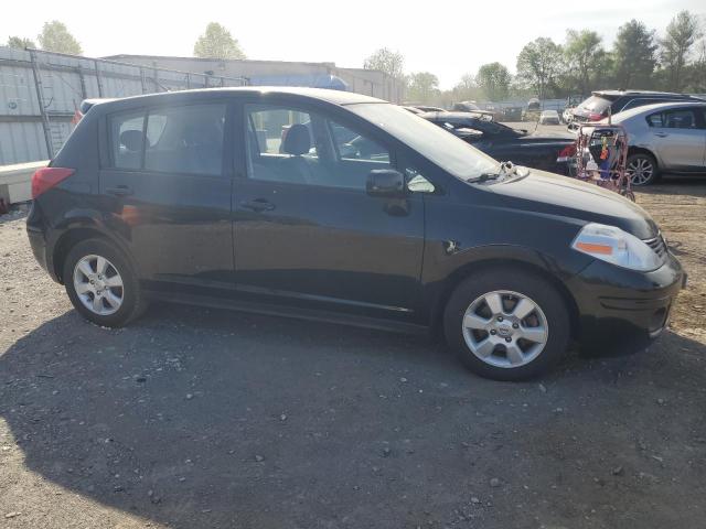 Photo 3 VIN: 3N1BC13E69L420524 - NISSAN VERSA 