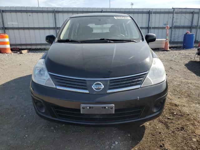 Photo 4 VIN: 3N1BC13E69L420524 - NISSAN VERSA 