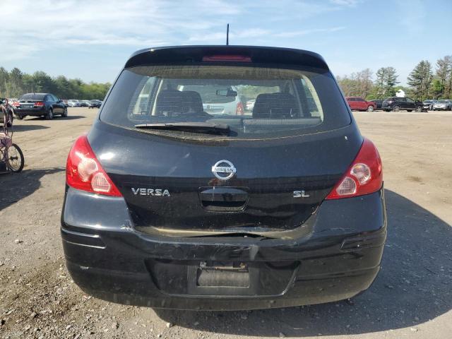 Photo 5 VIN: 3N1BC13E69L420524 - NISSAN VERSA 