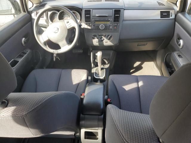 Photo 7 VIN: 3N1BC13E69L420524 - NISSAN VERSA 