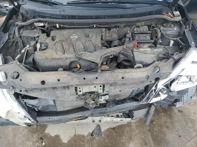 Photo 10 VIN: 3N1BC13E69L425299 - NISSAN VERSA S 