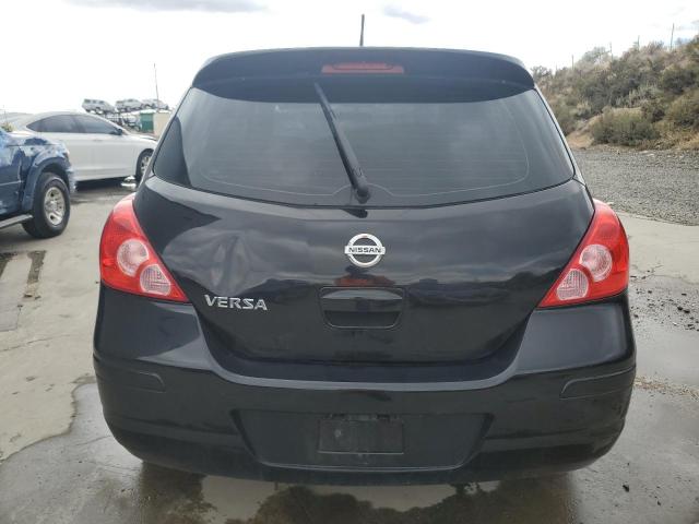 Photo 5 VIN: 3N1BC13E69L425299 - NISSAN VERSA S 