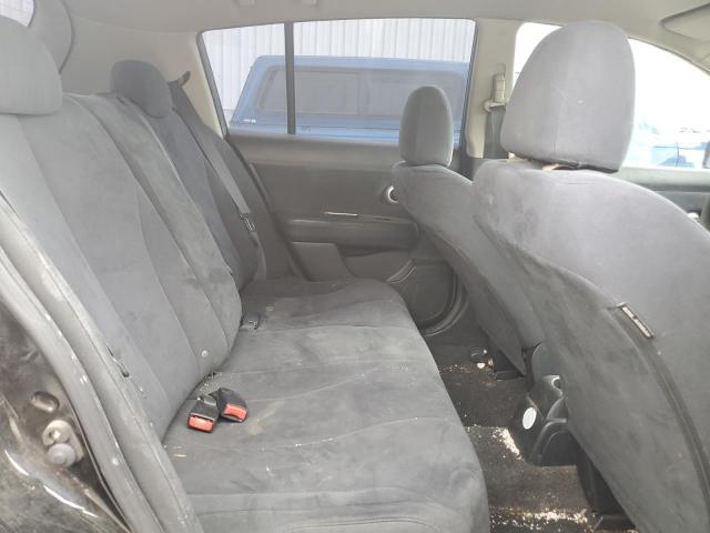 Photo 9 VIN: 3N1BC13E69L425299 - NISSAN VERSA S 