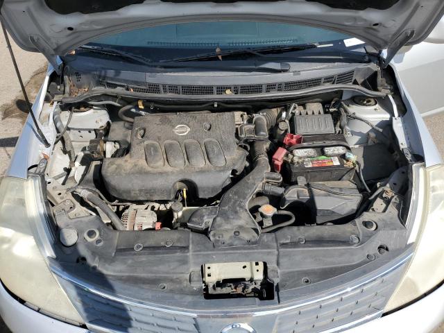 Photo 10 VIN: 3N1BC13E69L444192 - NISSAN VERSA S 