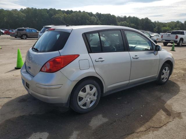 Photo 2 VIN: 3N1BC13E69L444192 - NISSAN VERSA S 