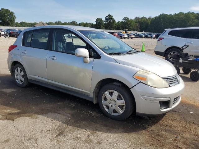 Photo 3 VIN: 3N1BC13E69L444192 - NISSAN VERSA S 