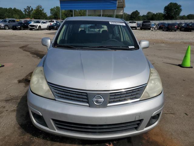 Photo 4 VIN: 3N1BC13E69L444192 - NISSAN VERSA S 