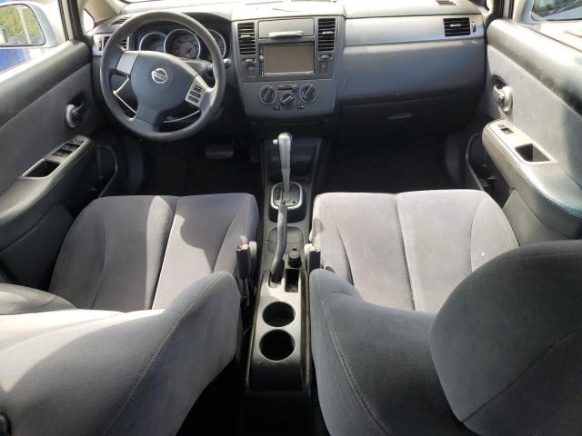 Photo 7 VIN: 3N1BC13E69L444192 - NISSAN VERSA S 