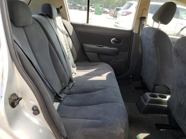 Photo 9 VIN: 3N1BC13E69L444192 - NISSAN VERSA S 