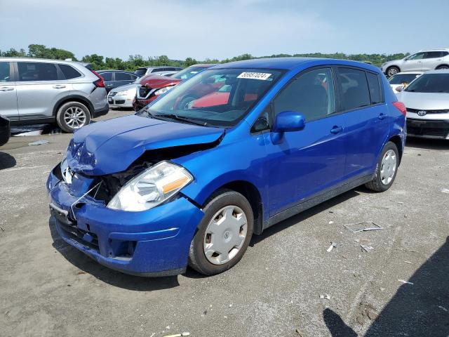 Photo 0 VIN: 3N1BC13E69L450834 - NISSAN VERSA 