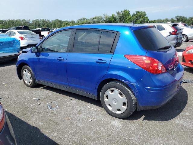 Photo 1 VIN: 3N1BC13E69L450834 - NISSAN VERSA 