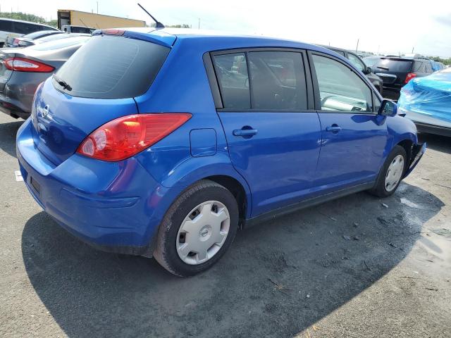 Photo 2 VIN: 3N1BC13E69L450834 - NISSAN VERSA 