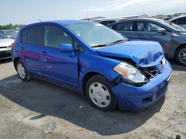 Photo 3 VIN: 3N1BC13E69L450834 - NISSAN VERSA 