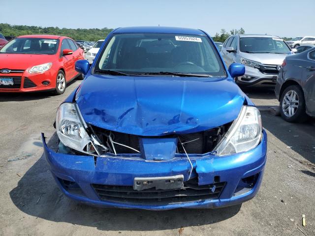 Photo 4 VIN: 3N1BC13E69L450834 - NISSAN VERSA 