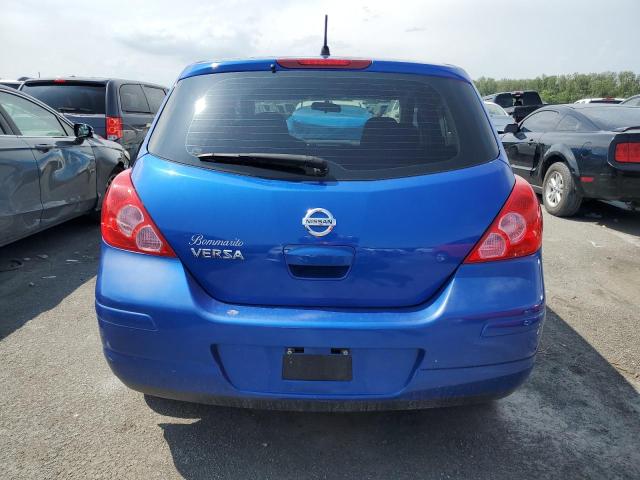 Photo 5 VIN: 3N1BC13E69L450834 - NISSAN VERSA 