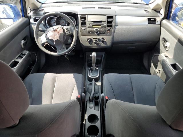 Photo 7 VIN: 3N1BC13E69L450834 - NISSAN VERSA 