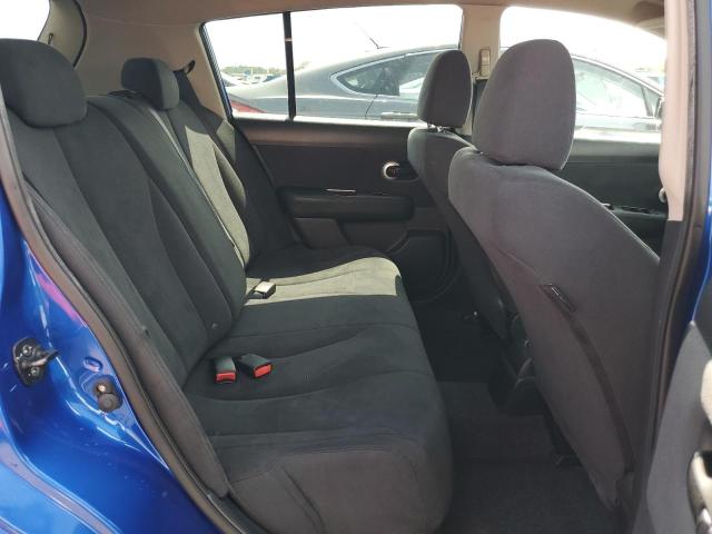 Photo 9 VIN: 3N1BC13E69L450834 - NISSAN VERSA 