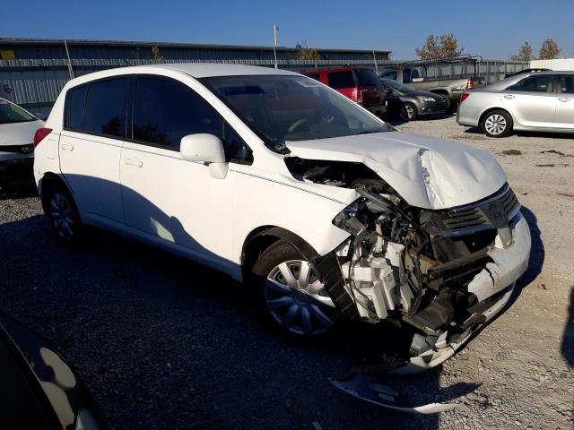 Photo 3 VIN: 3N1BC13E69L462157 - NISSAN VERSA S 