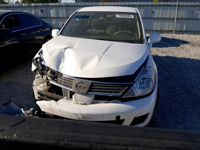 Photo 4 VIN: 3N1BC13E69L462157 - NISSAN VERSA S 