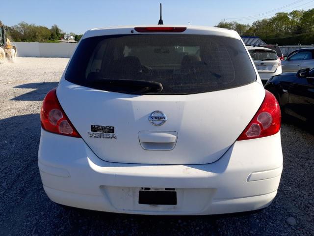 Photo 5 VIN: 3N1BC13E69L462157 - NISSAN VERSA S 