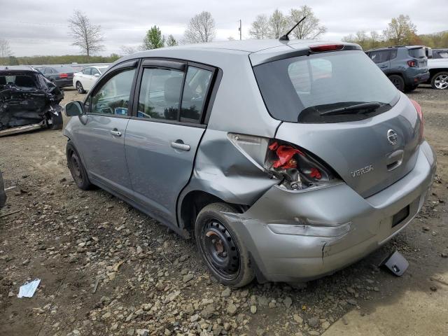 Photo 1 VIN: 3N1BC13E69L462269 - NISSAN VERSA 