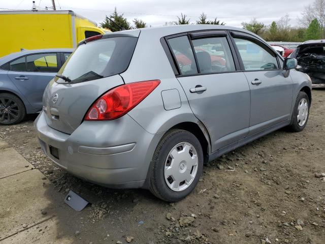 Photo 2 VIN: 3N1BC13E69L462269 - NISSAN VERSA 