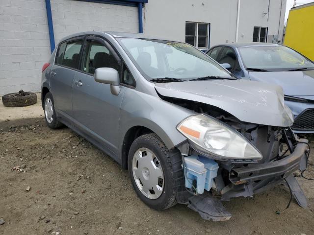 Photo 3 VIN: 3N1BC13E69L462269 - NISSAN VERSA 