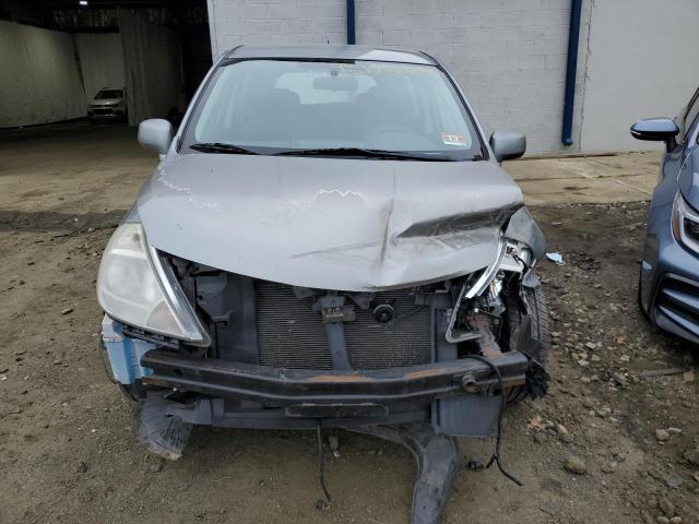 Photo 4 VIN: 3N1BC13E69L462269 - NISSAN VERSA 