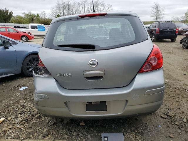 Photo 5 VIN: 3N1BC13E69L462269 - NISSAN VERSA 