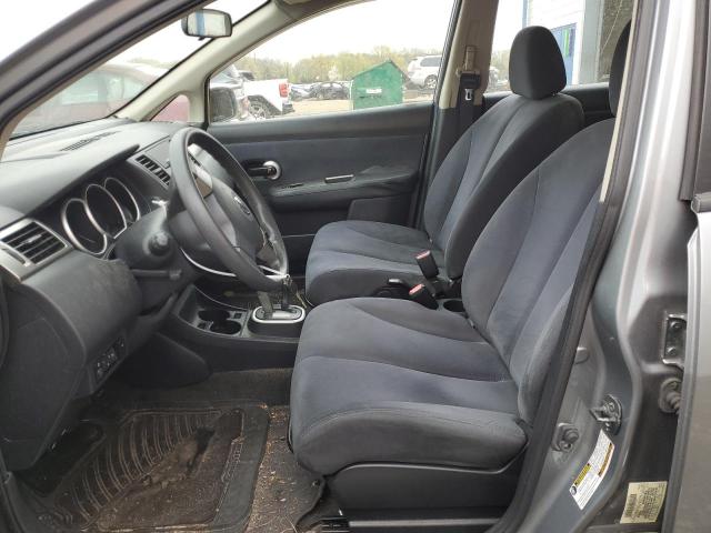 Photo 6 VIN: 3N1BC13E69L462269 - NISSAN VERSA 