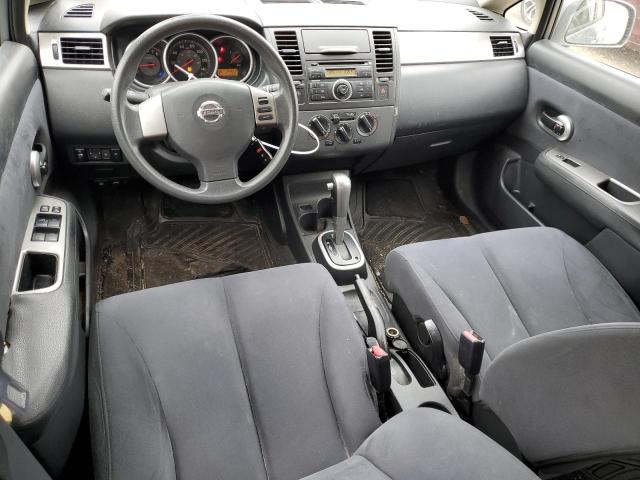 Photo 7 VIN: 3N1BC13E69L462269 - NISSAN VERSA 