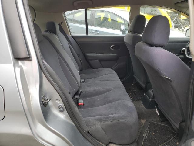 Photo 9 VIN: 3N1BC13E69L462269 - NISSAN VERSA 