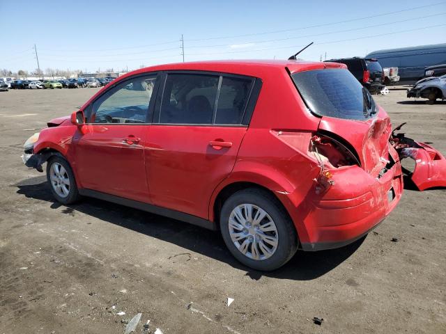 Photo 1 VIN: 3N1BC13E69L463972 - NISSAN VERSA 