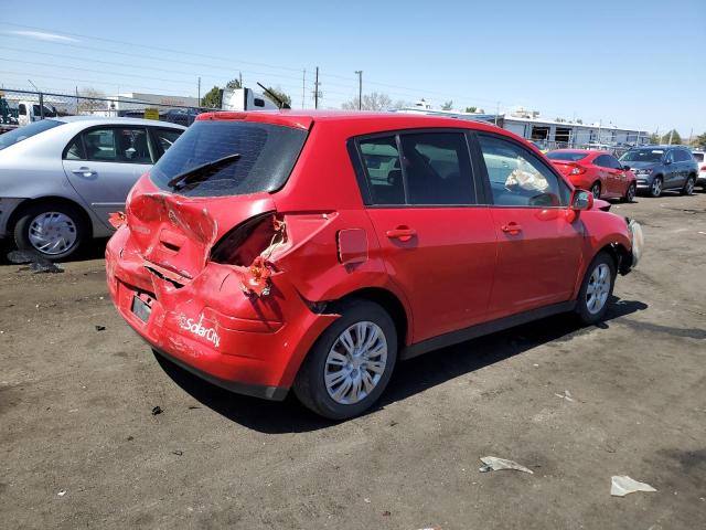 Photo 2 VIN: 3N1BC13E69L463972 - NISSAN VERSA 