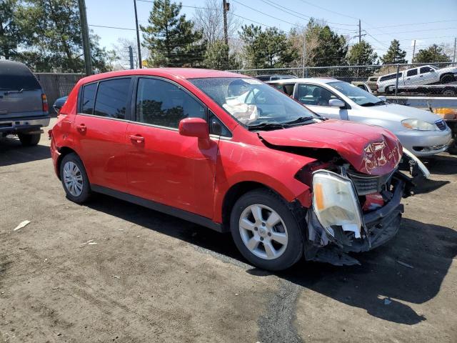 Photo 3 VIN: 3N1BC13E69L463972 - NISSAN VERSA 