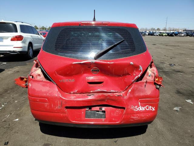 Photo 5 VIN: 3N1BC13E69L463972 - NISSAN VERSA 