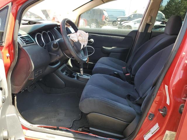 Photo 6 VIN: 3N1BC13E69L463972 - NISSAN VERSA 