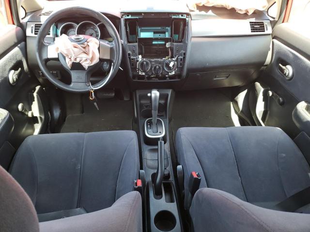 Photo 7 VIN: 3N1BC13E69L463972 - NISSAN VERSA 